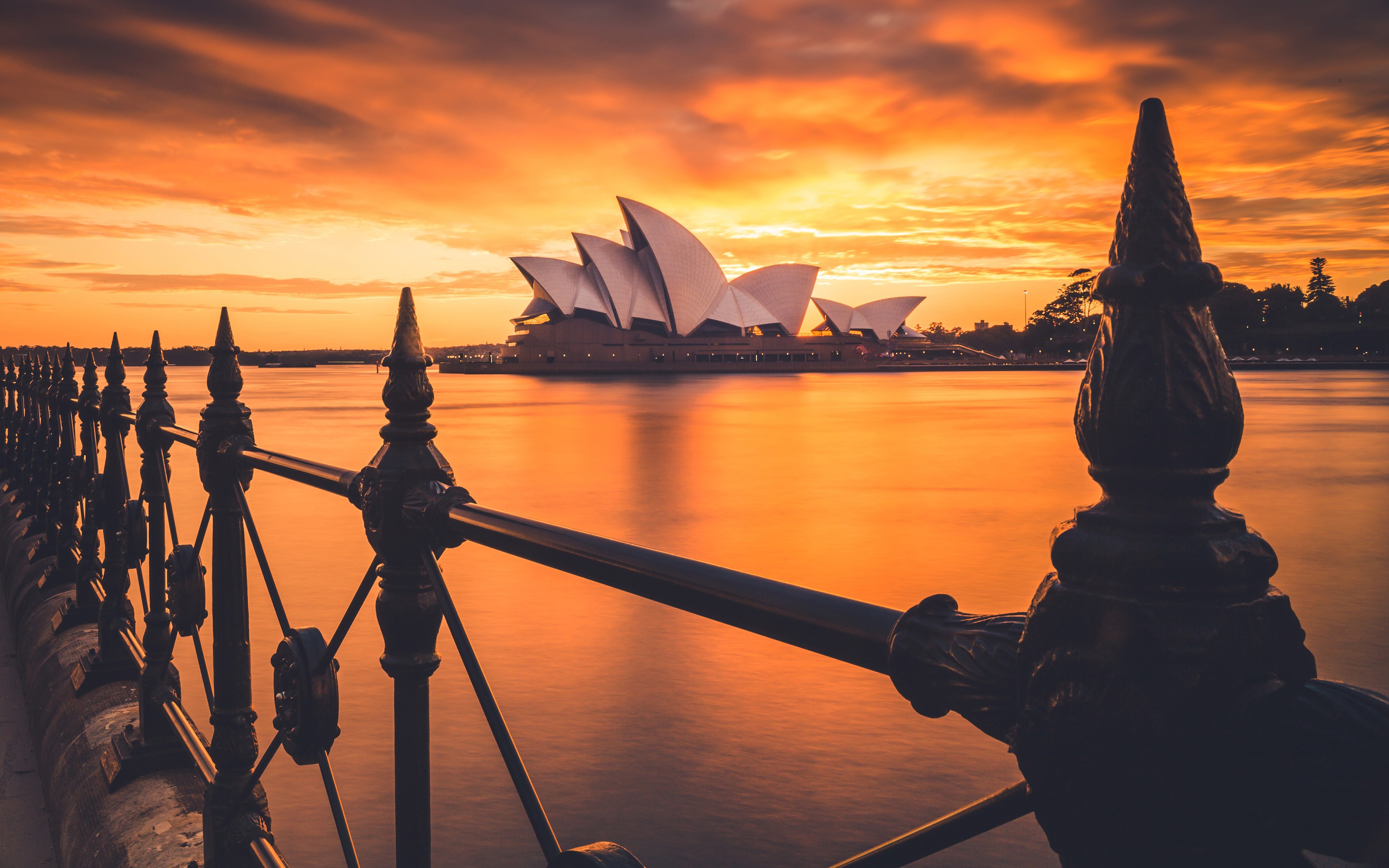 Australia Wallpapers