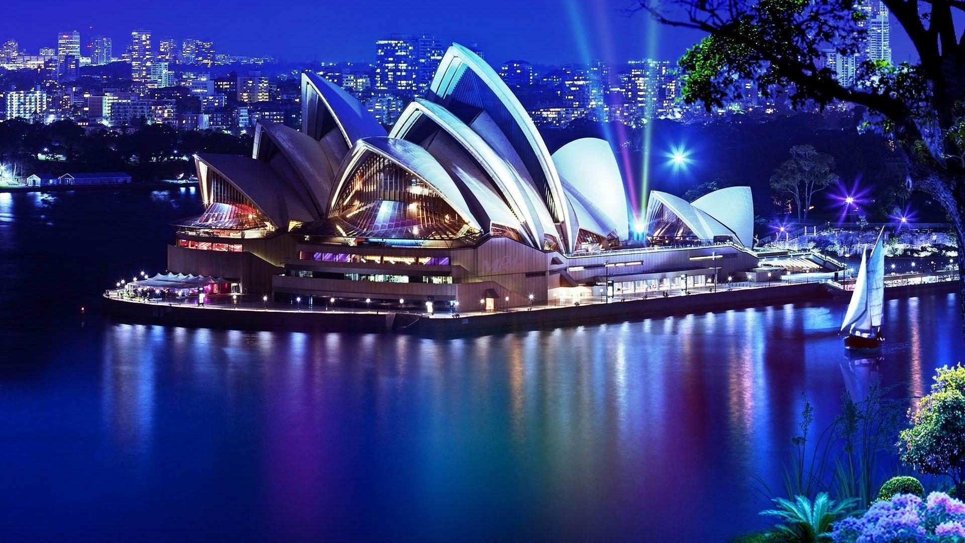 Australia Wallpapers