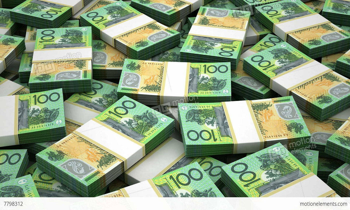 Australian Dollar Wallpapers