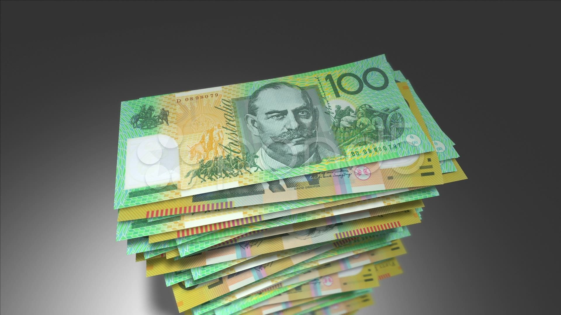 Australian Dollar Wallpapers