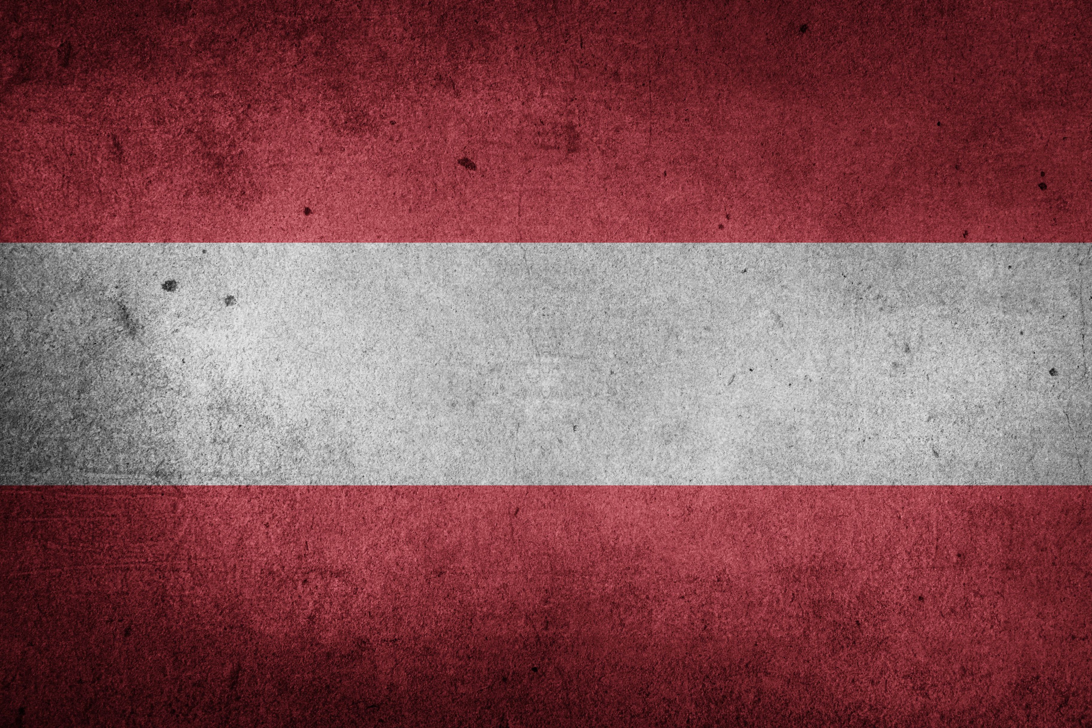 Austria Flag Wallpapers