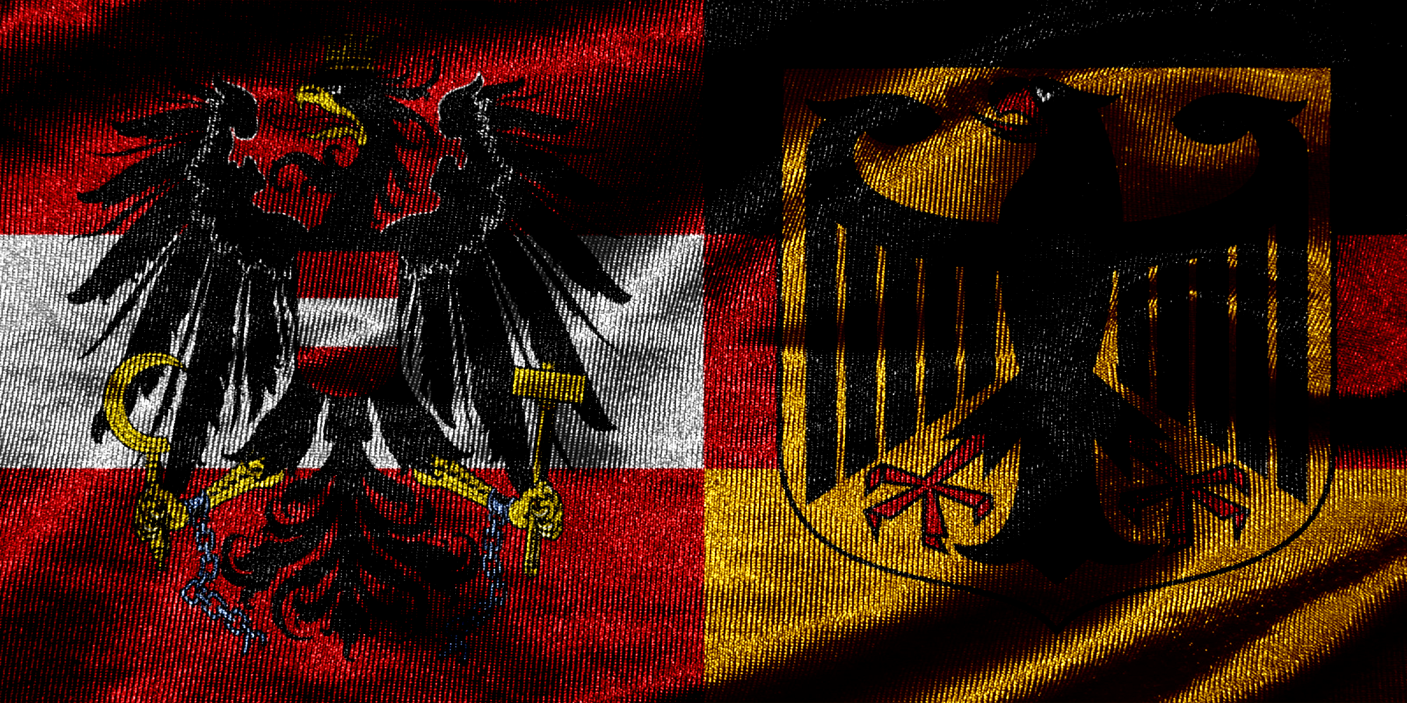 Austria Flag Wallpapers