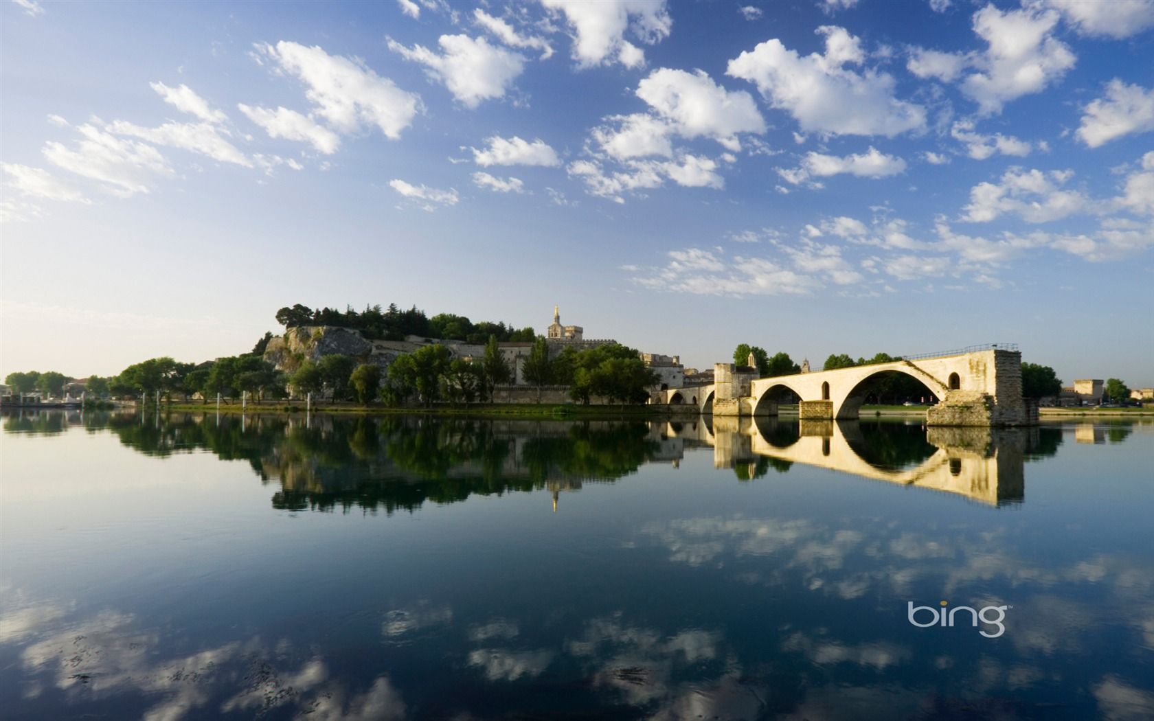 Avignon Wallpapers