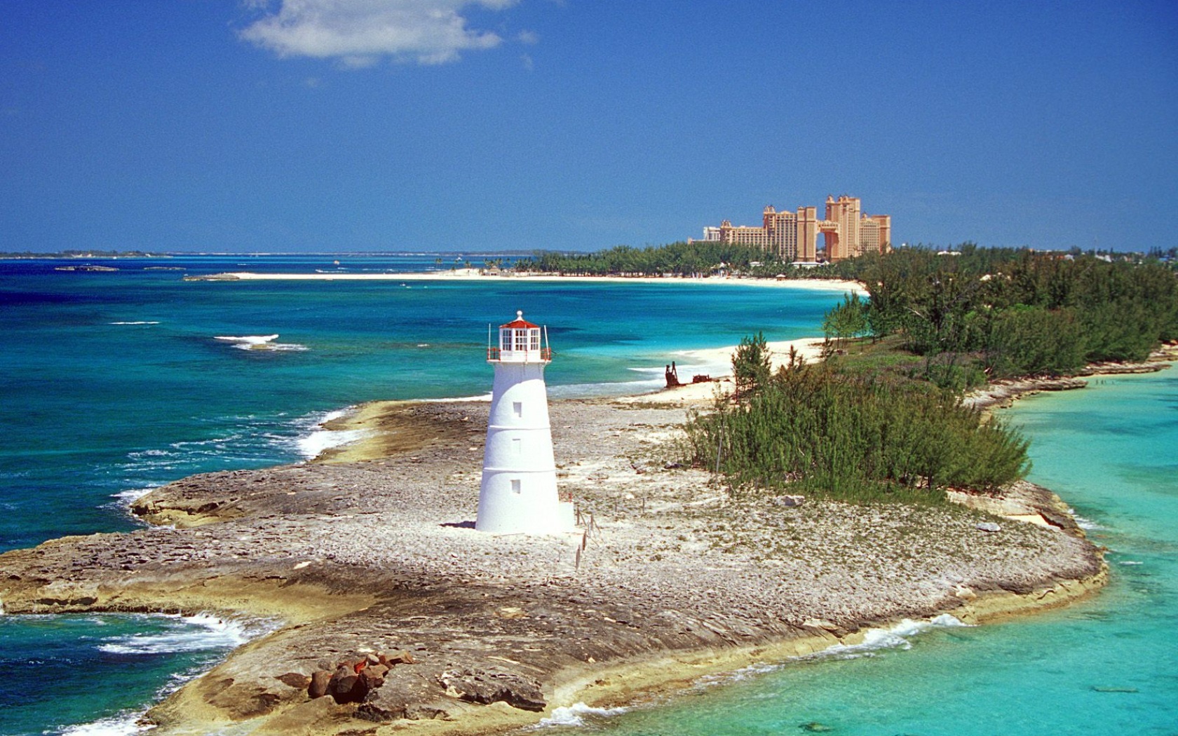 Bahamas Wallpapers