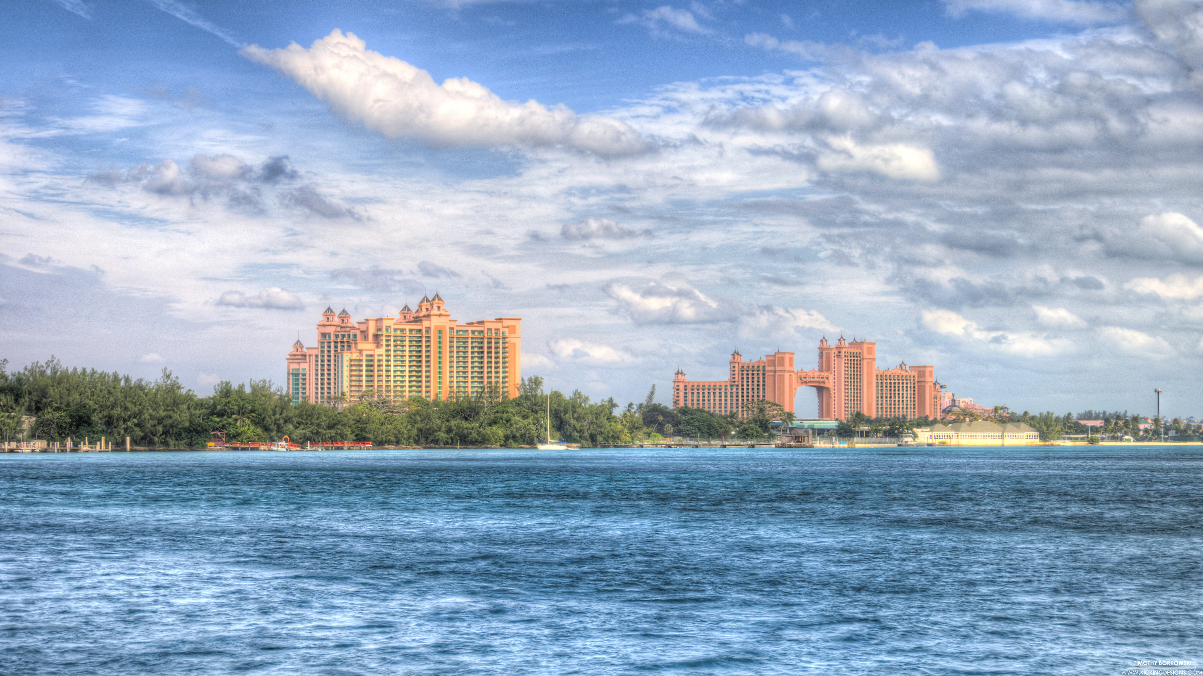 Bahamas Wallpapers