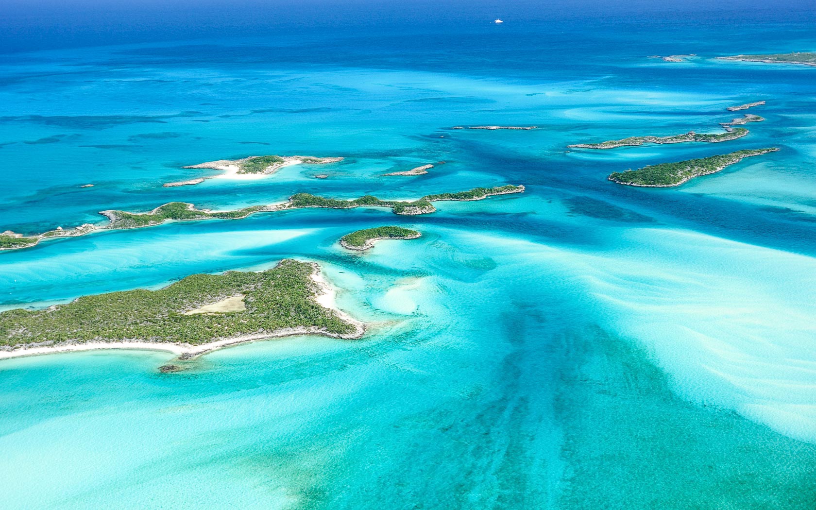 Bahamas Wallpapers