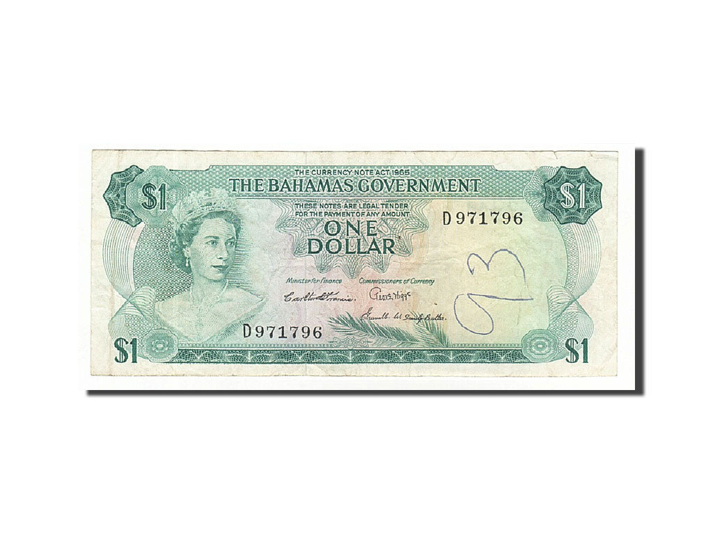 Bahamian Dollar Wallpapers