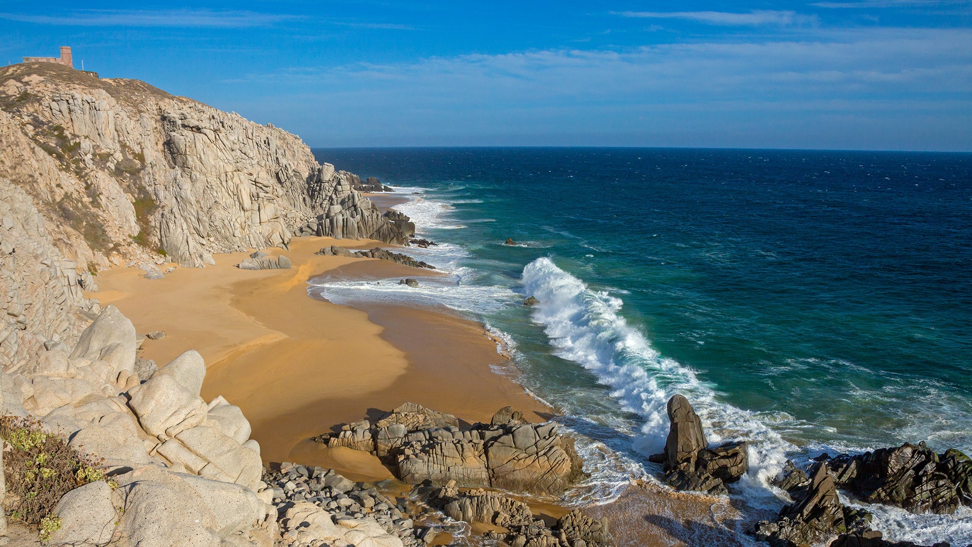 Baja California Wallpapers