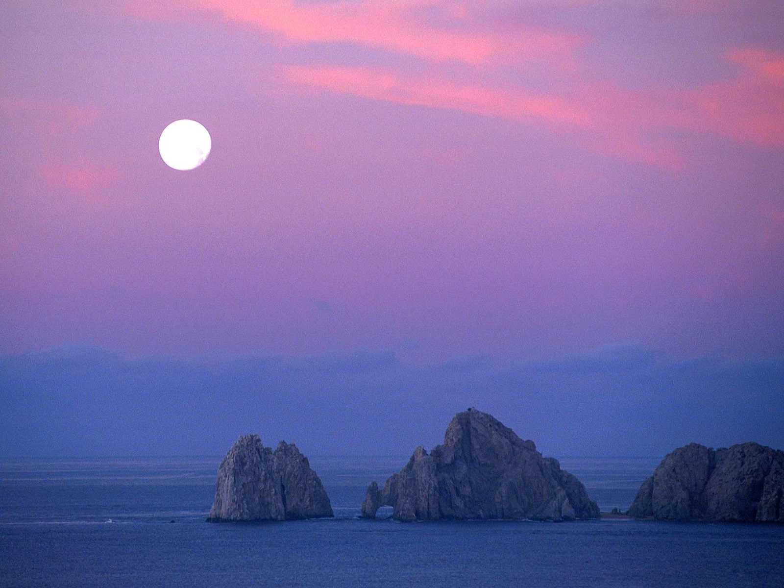 Baja California Wallpapers