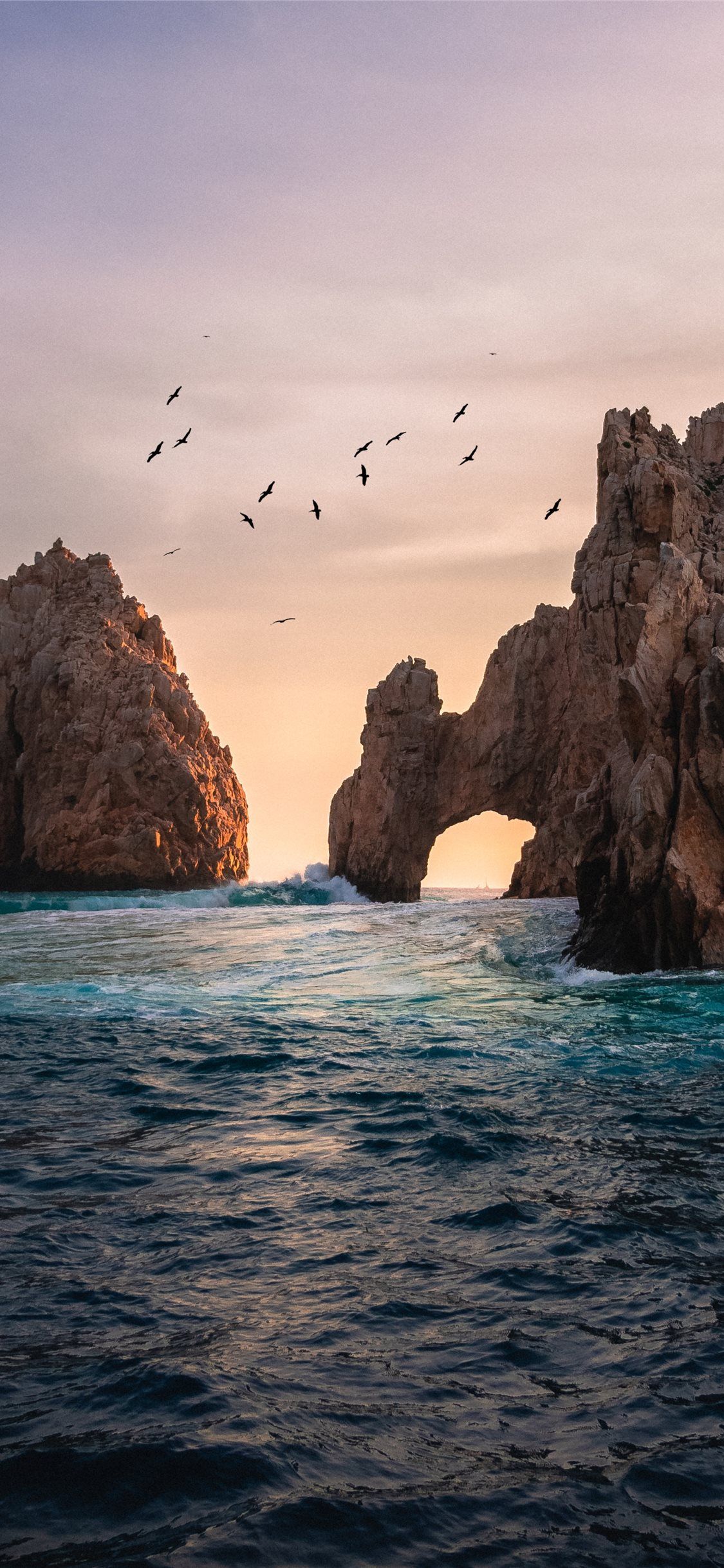 Baja California Wallpapers