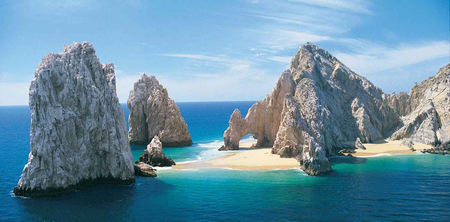 Baja California Wallpapers