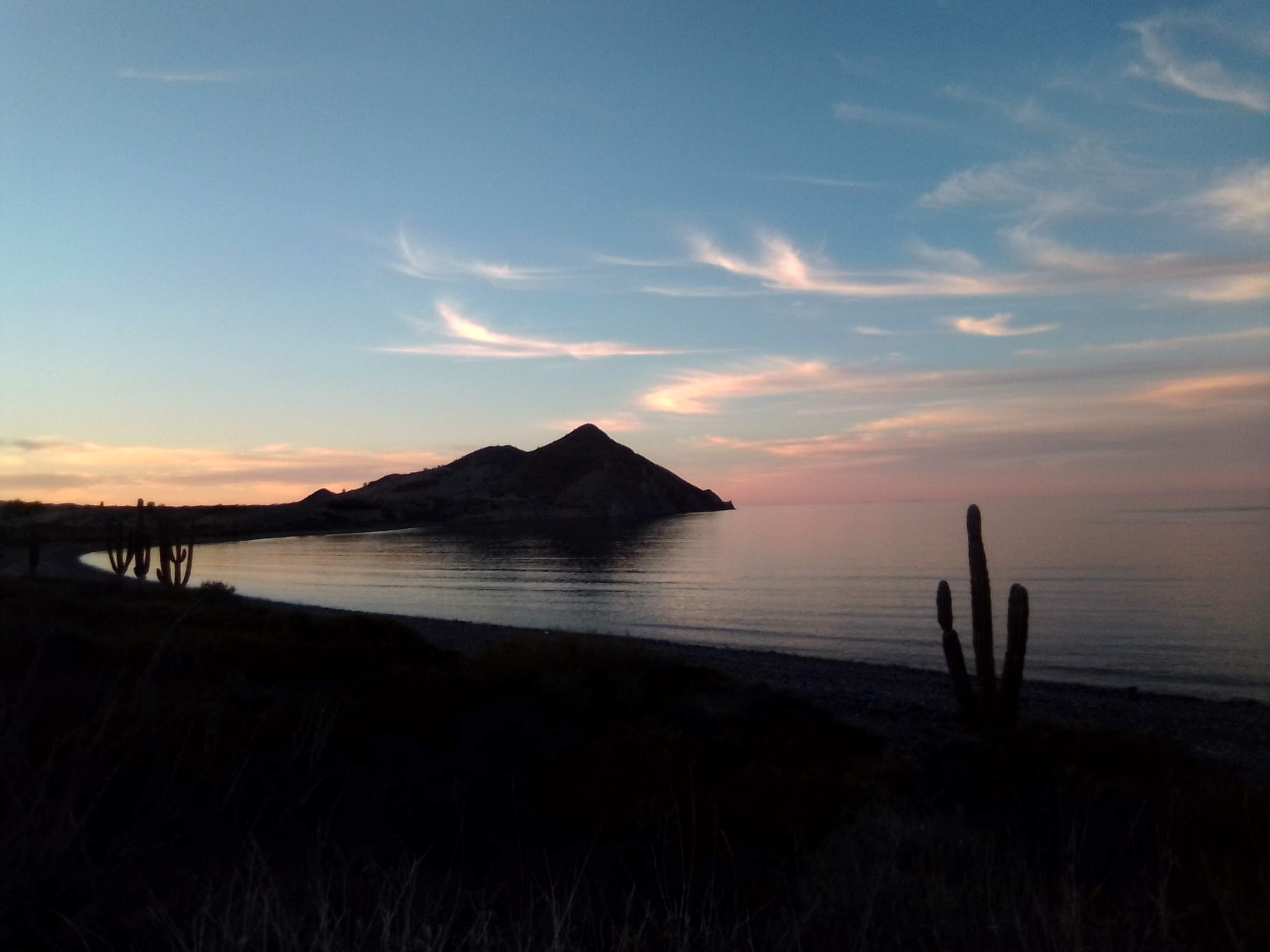 Baja California Wallpapers