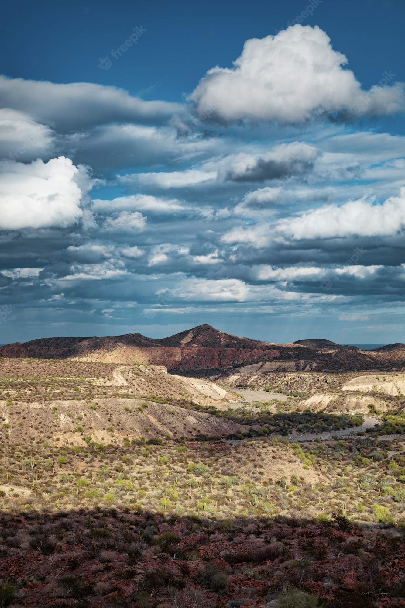 Baja California Wallpapers