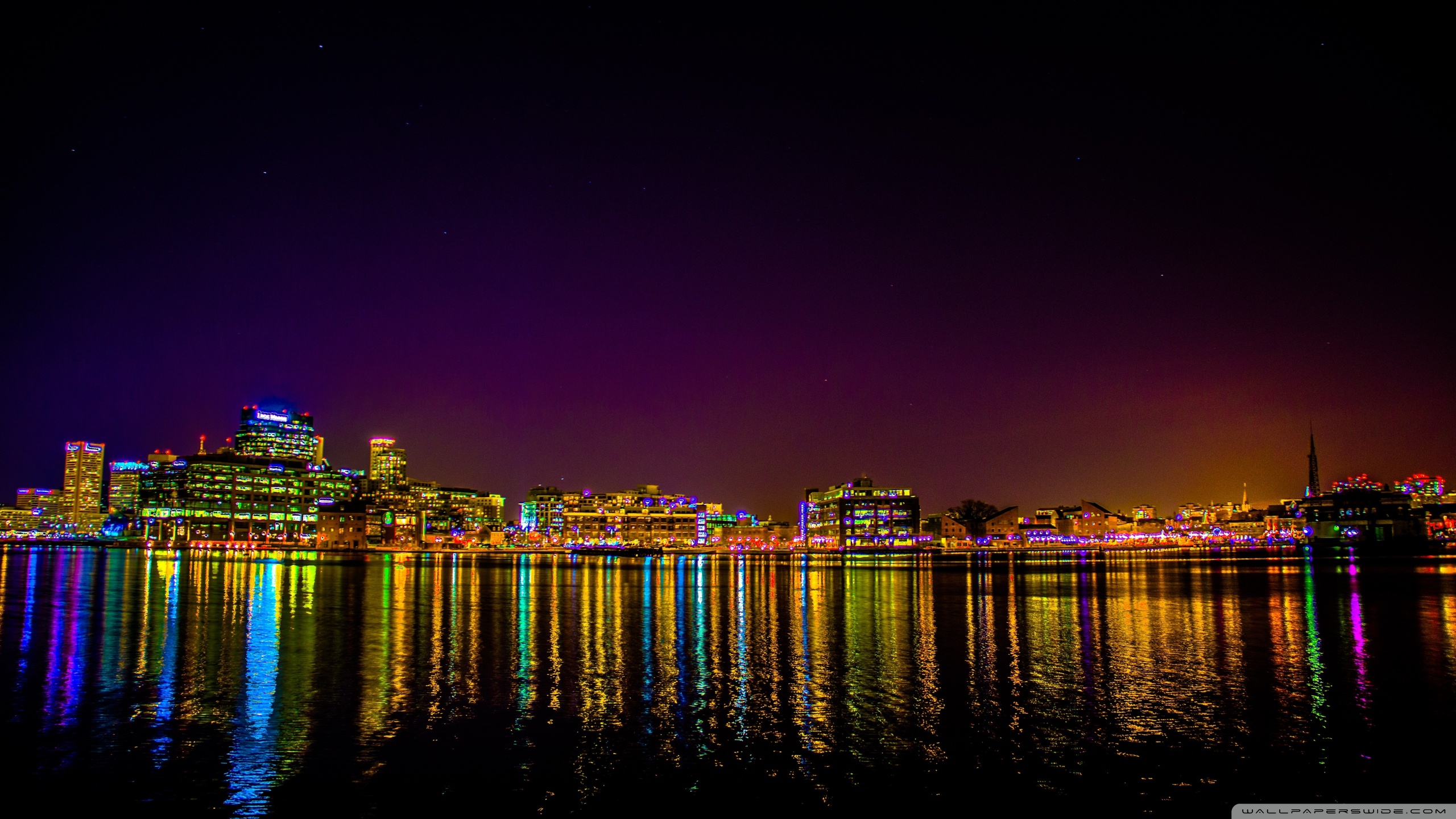 Baltimore Wallpapers