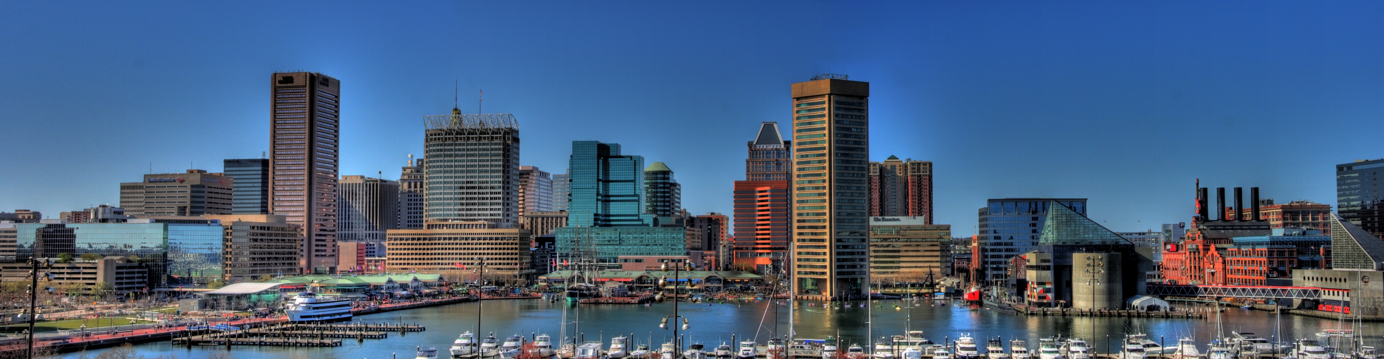 Baltimore Wallpapers