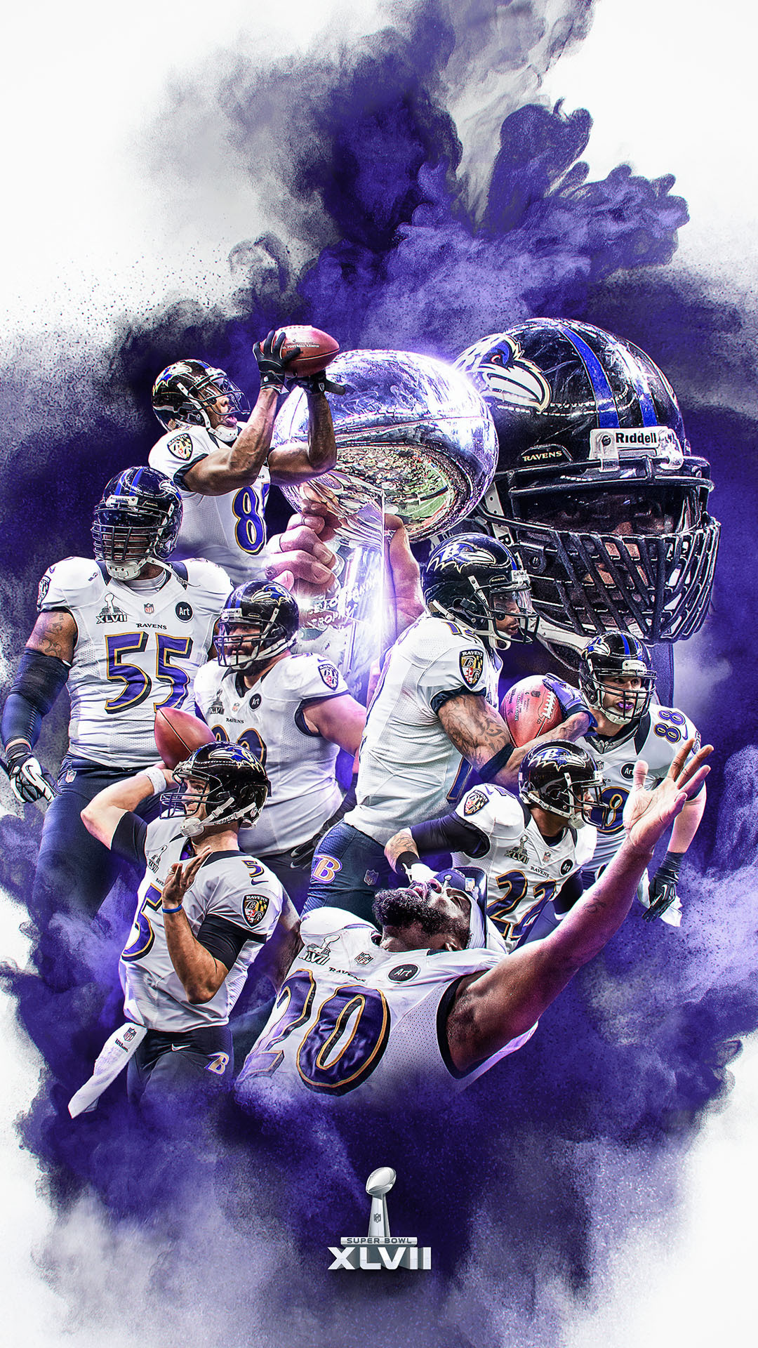 Baltimore Wallpapers