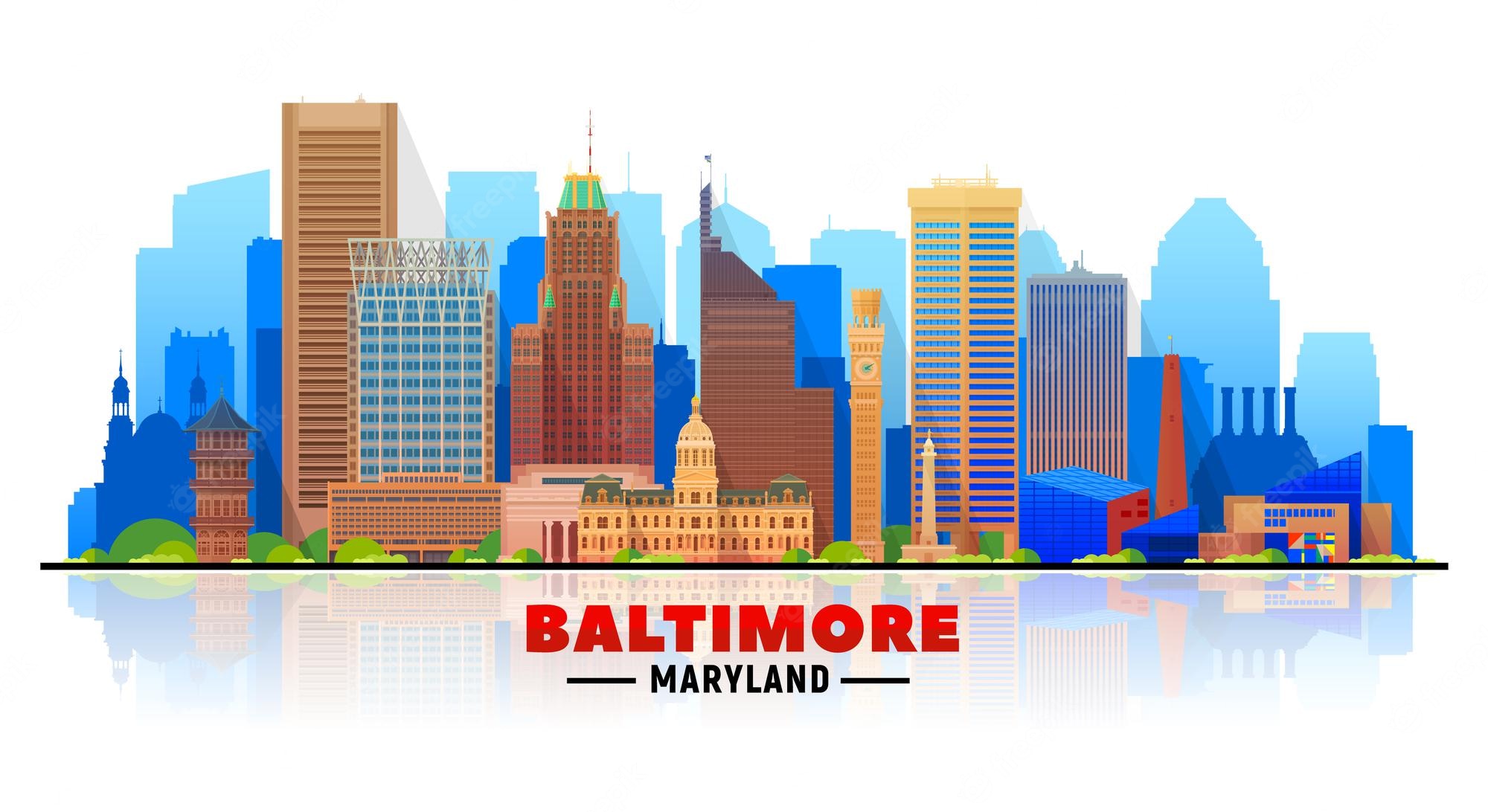 Baltimore Wallpapers