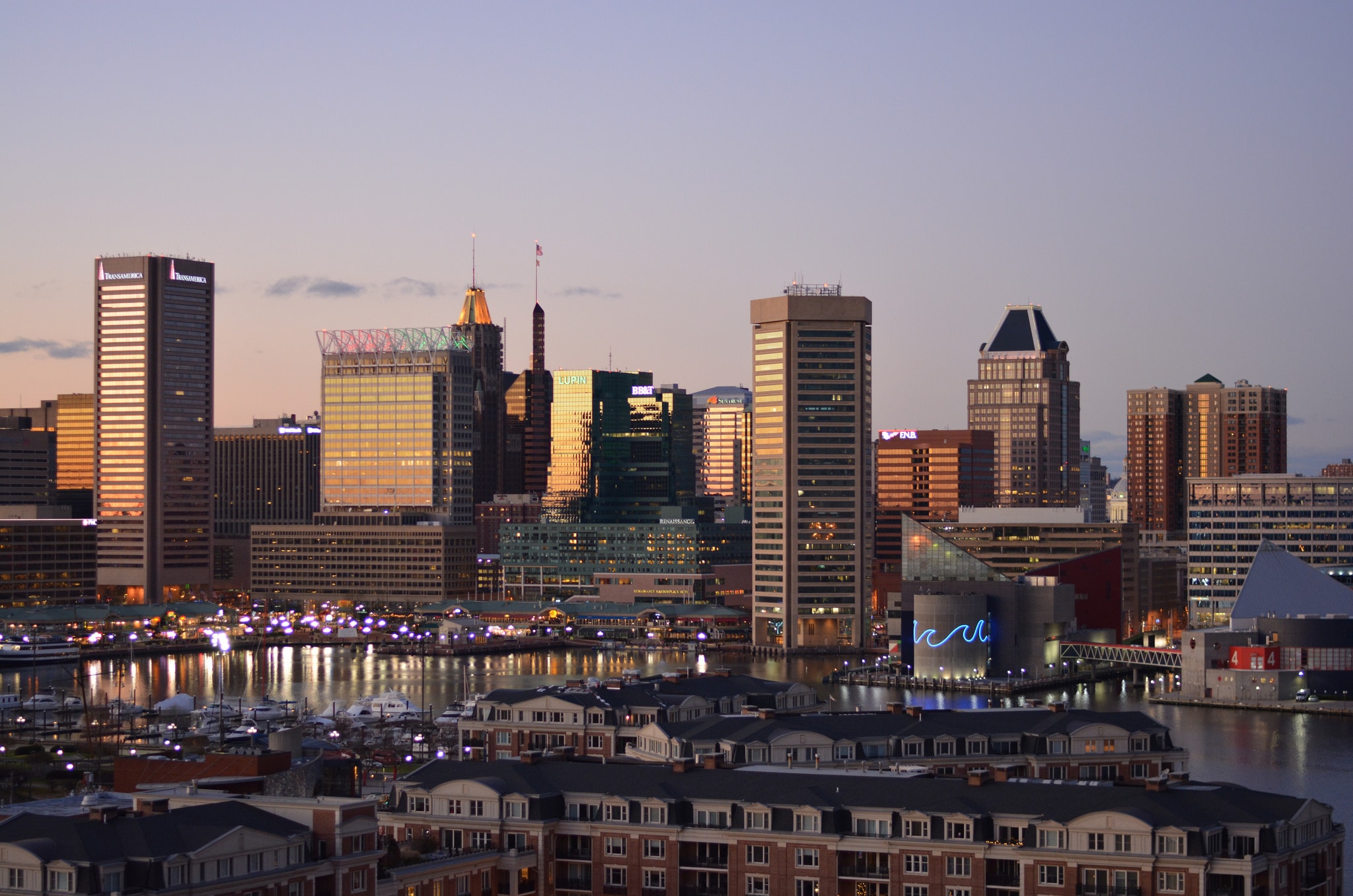 Baltimore Wallpapers