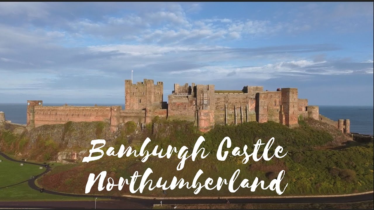 Bamburgh Castle Wallpapers