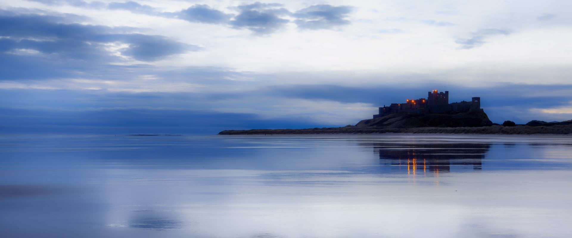 Bamburgh Castle Wallpapers