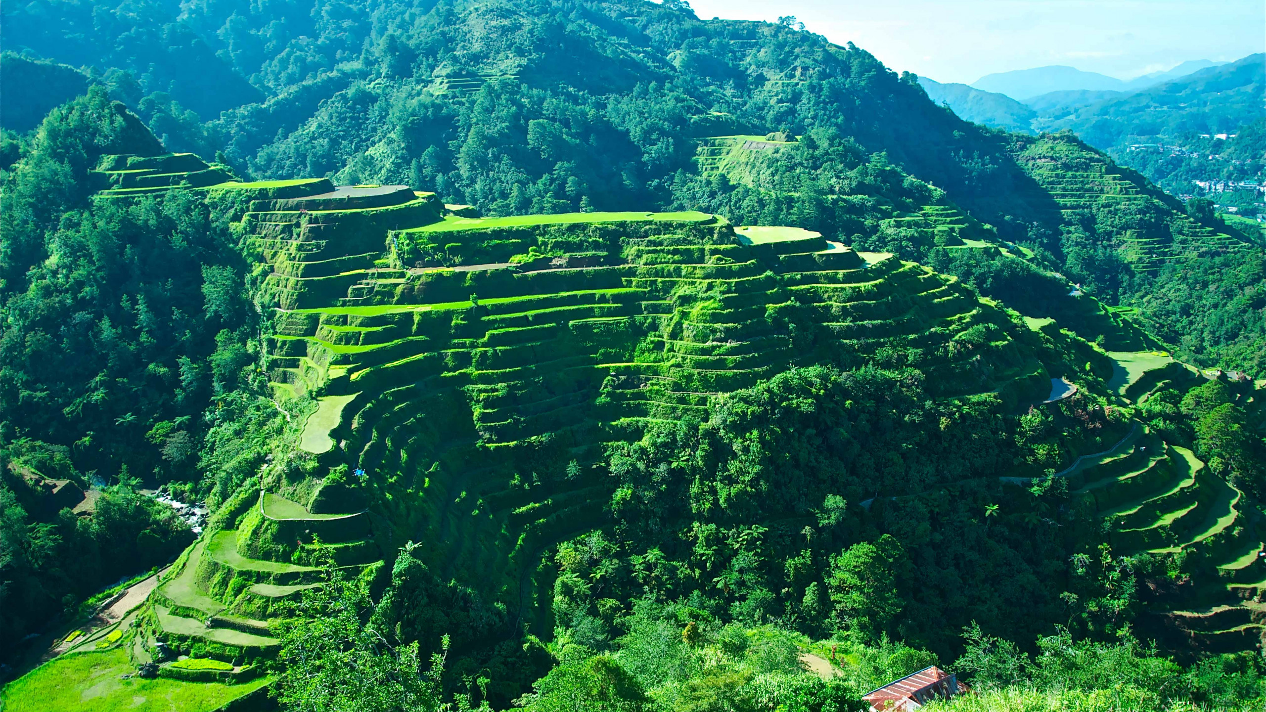 Banaue Wallpapers