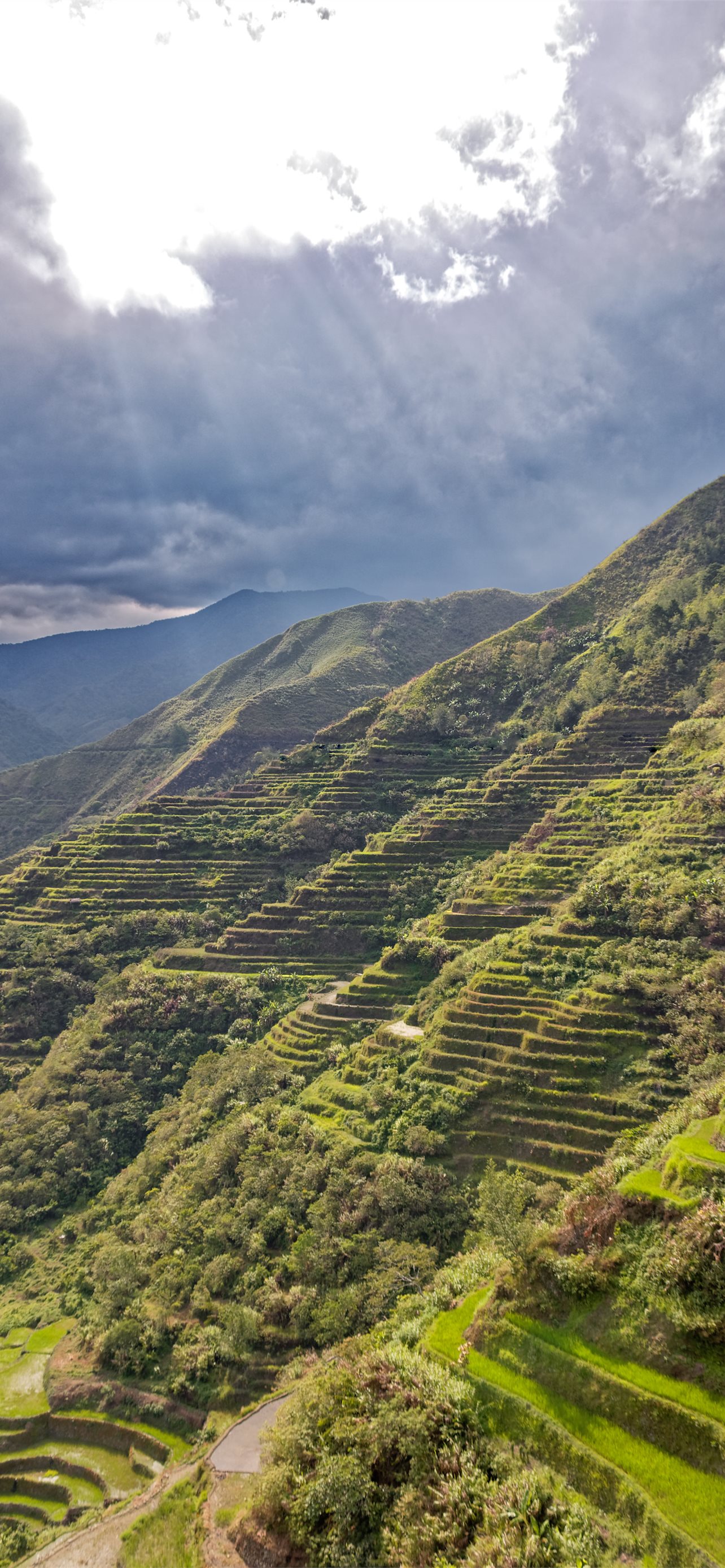 Banaue Wallpapers