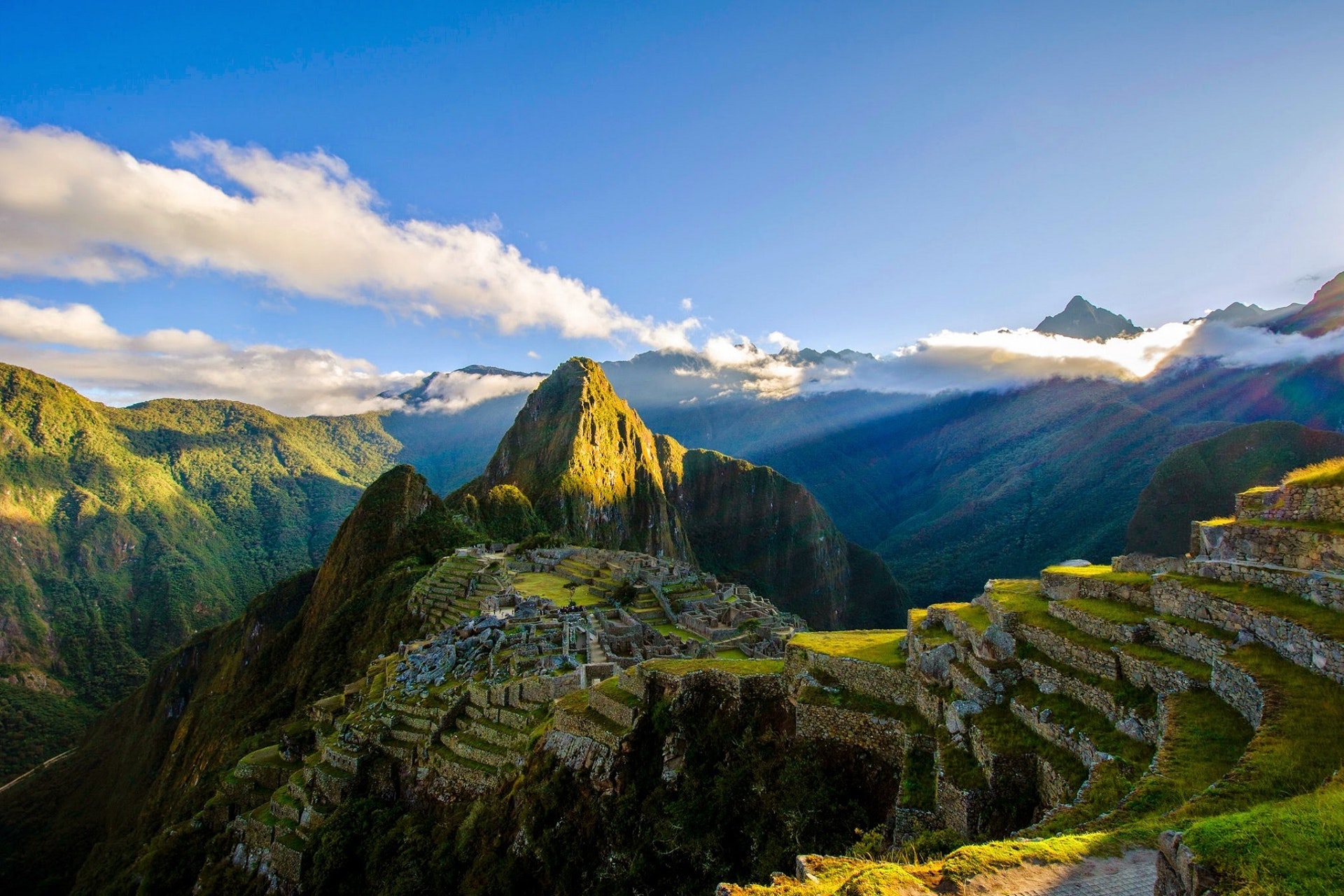 Banaue Wallpapers