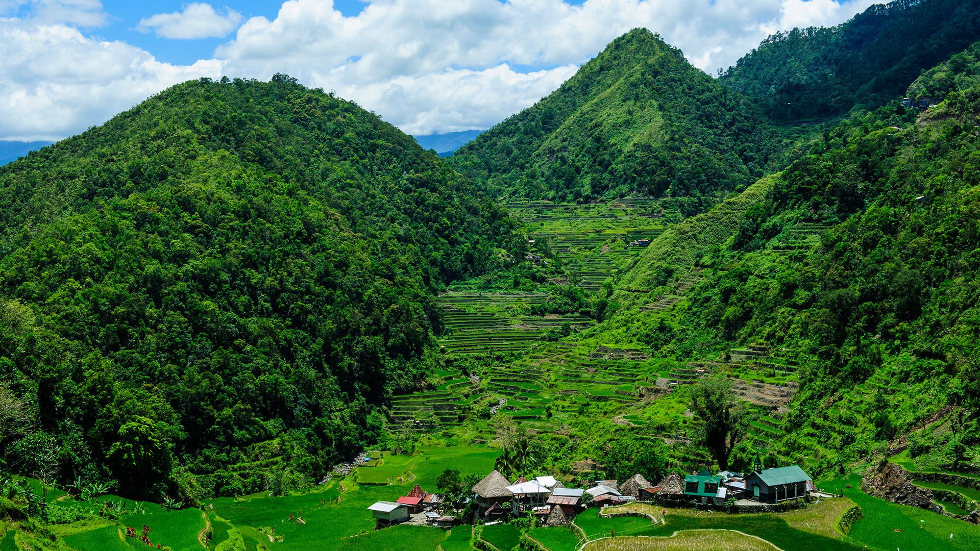 Banaue Wallpapers