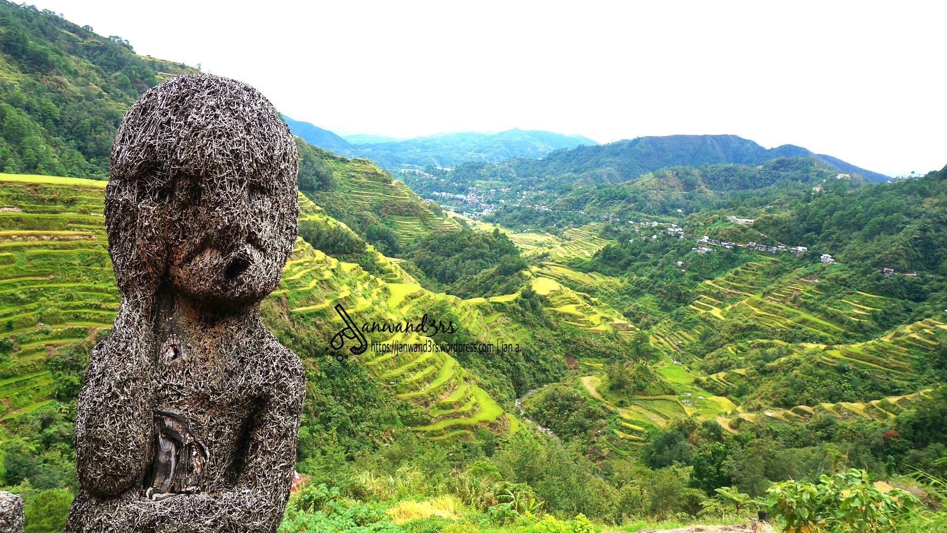 Banaue Wallpapers