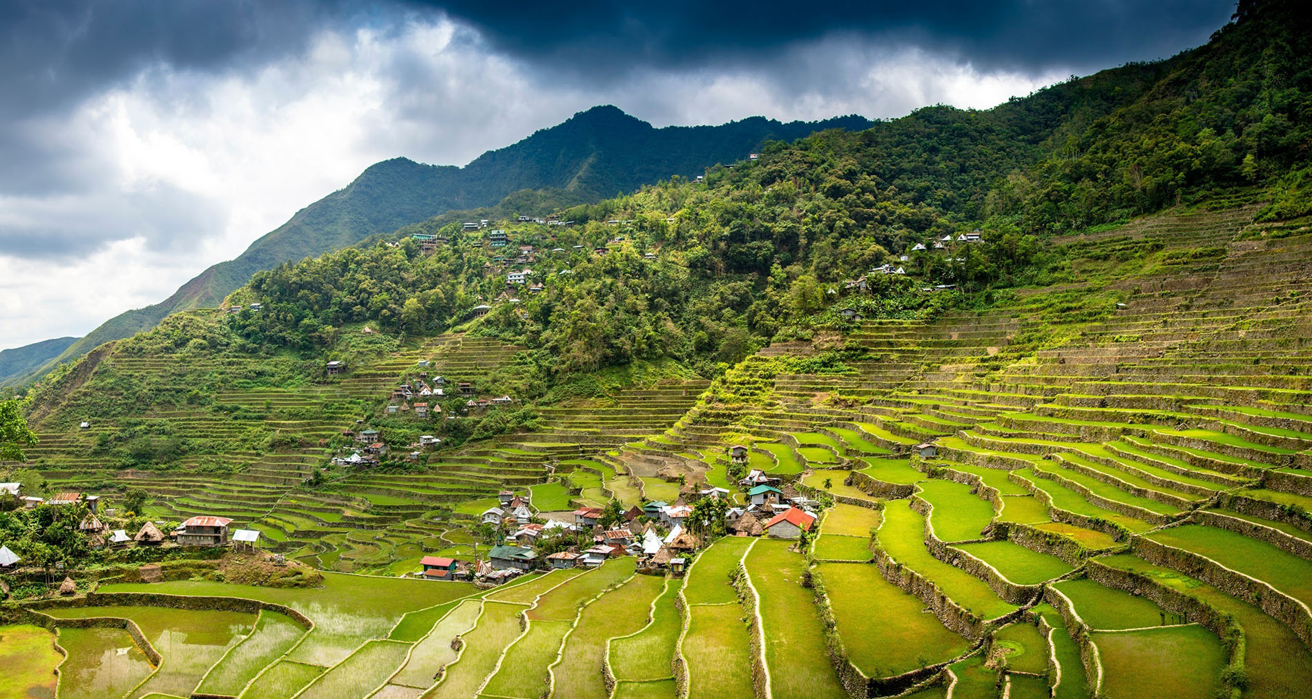 Banaue Wallpapers