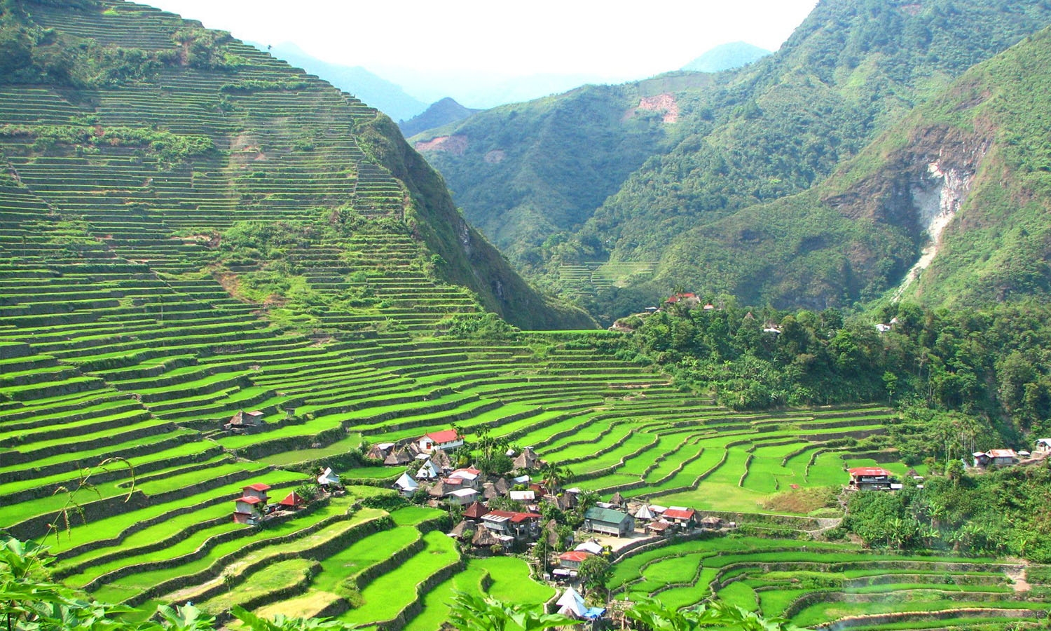 Banaue Wallpapers