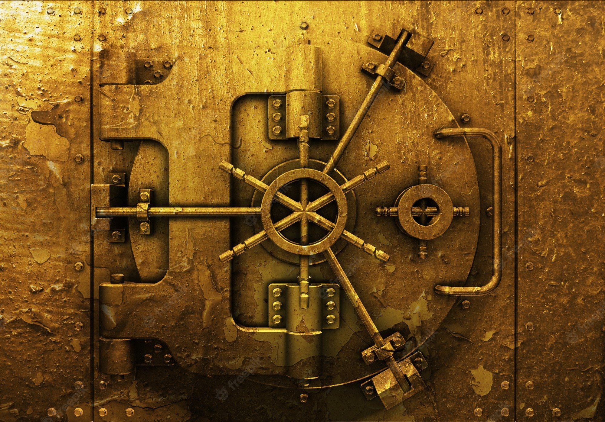 Bank Vault Wallpapers