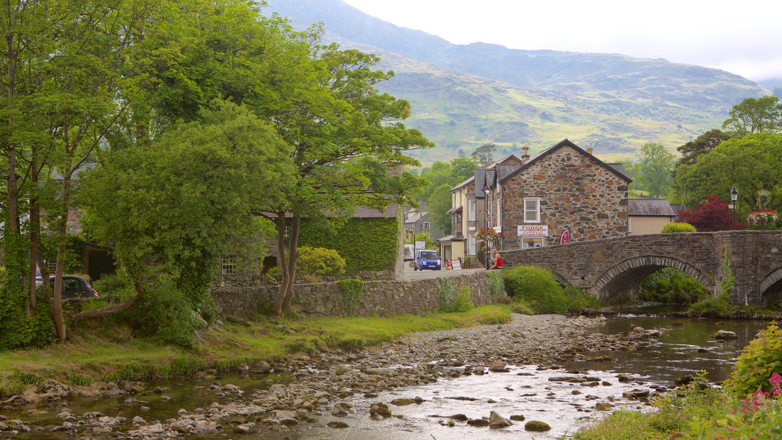 Beddgelert Wallpapers