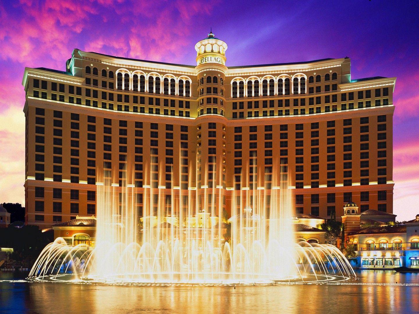 Bellagio Wallpapers