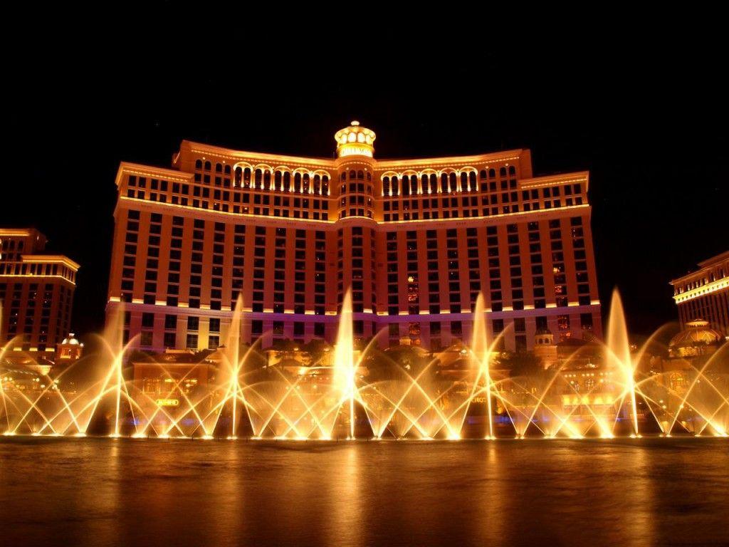 Bellagio Wallpapers