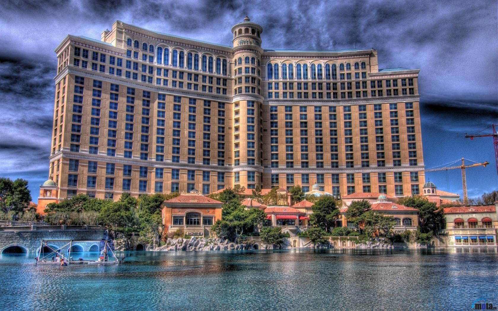 Bellagio Wallpapers