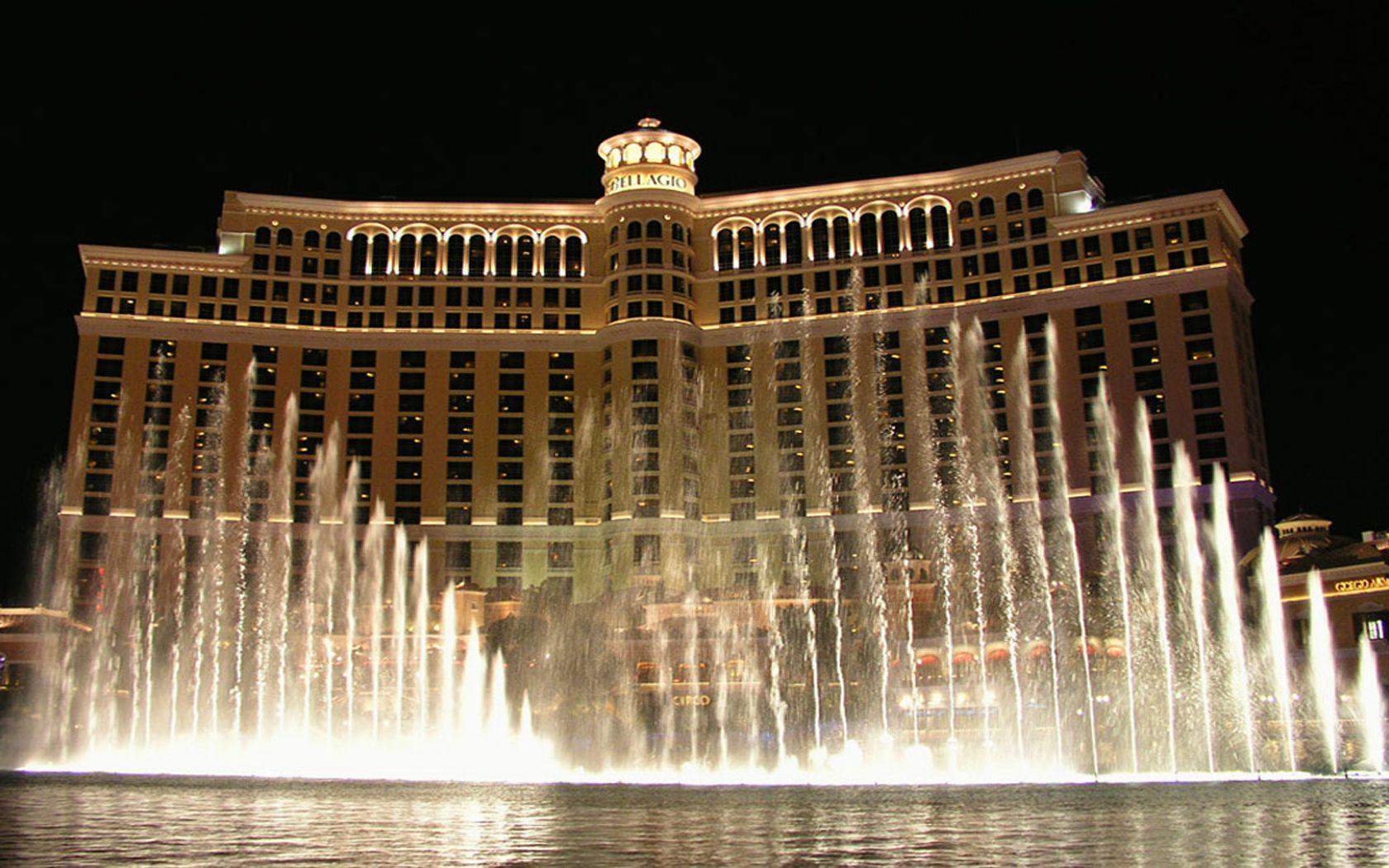 Bellagio Wallpapers