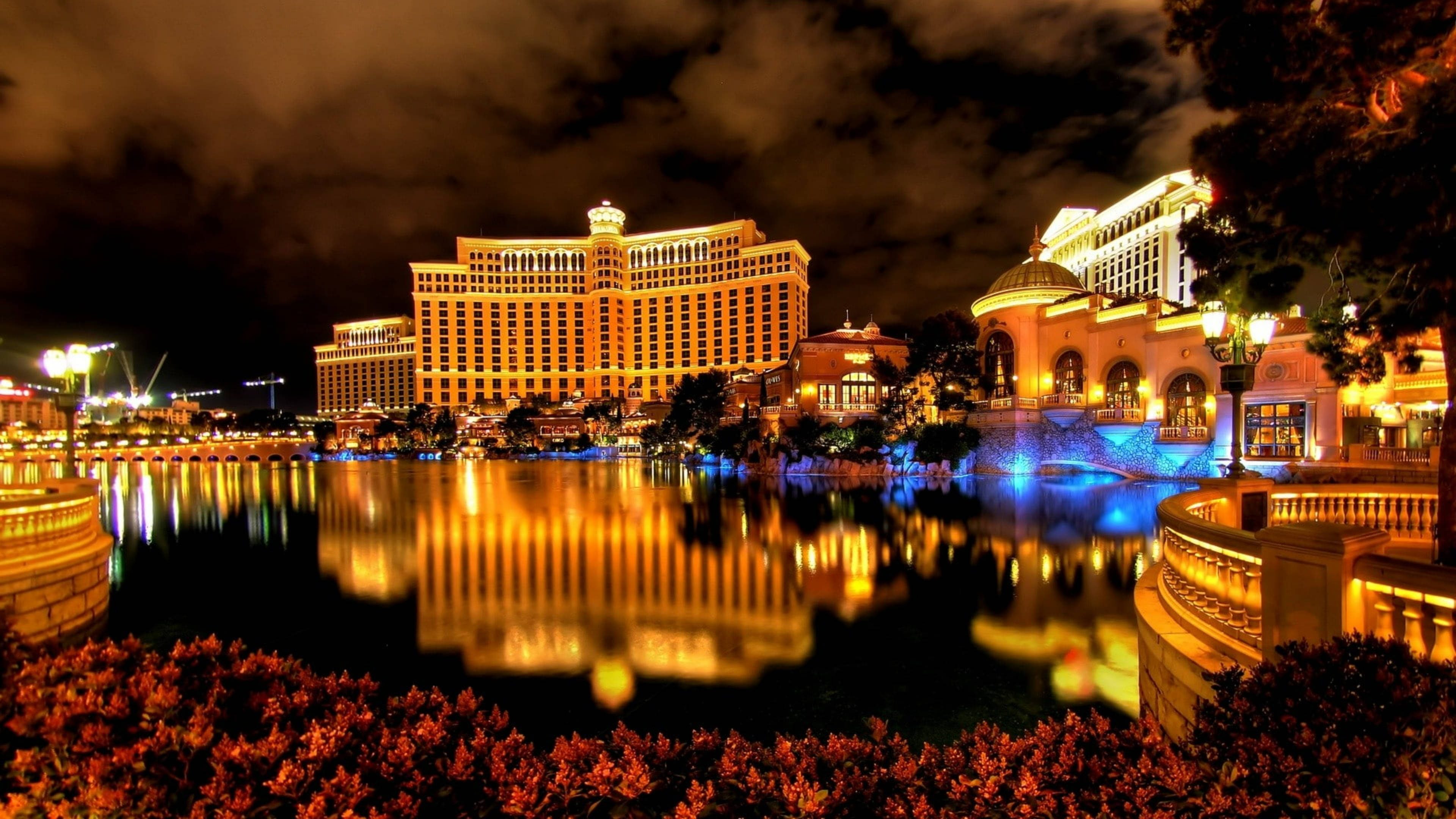 Bellagio Wallpapers