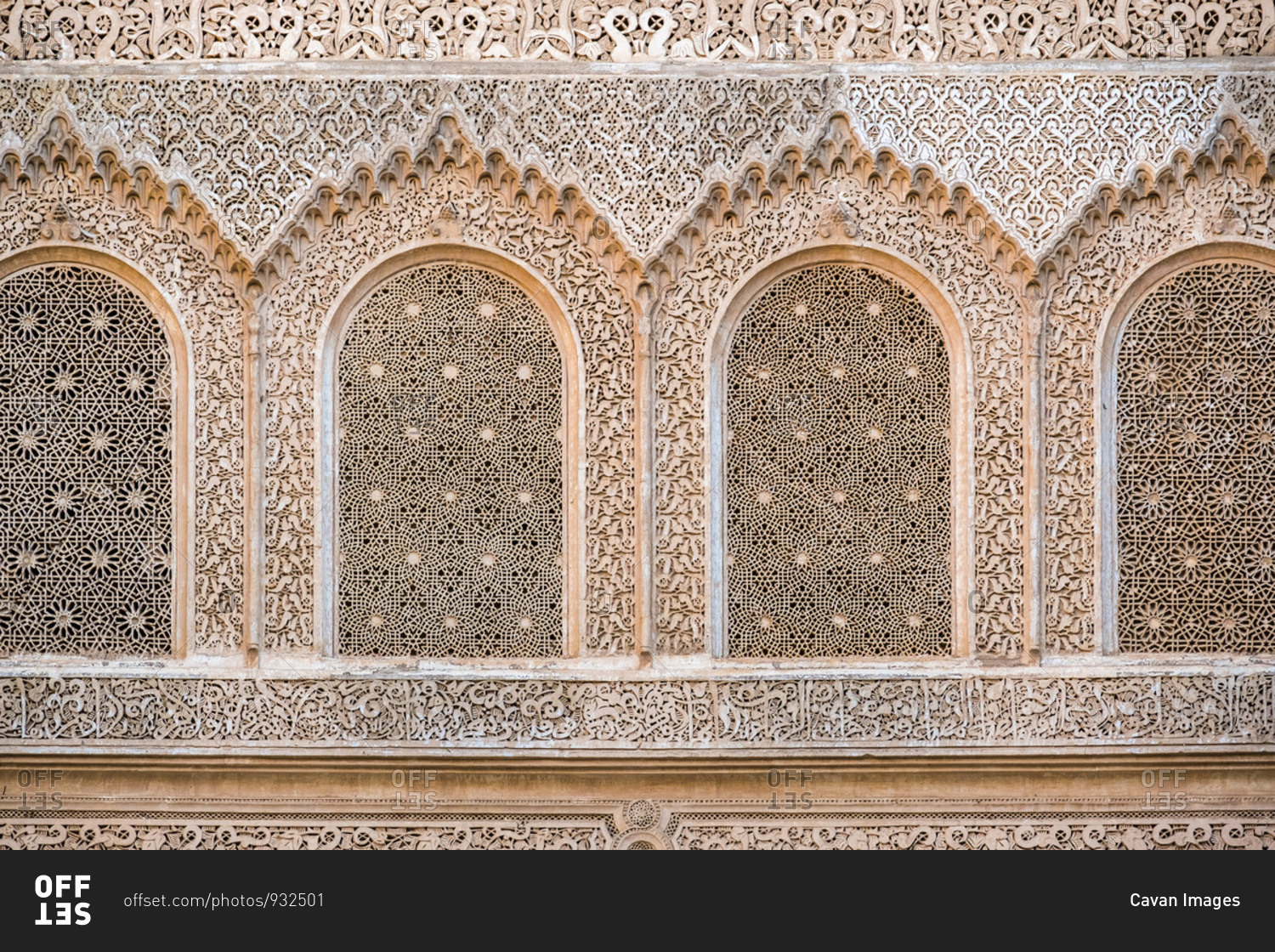 Ben Youssef Madrasa Wallpapers