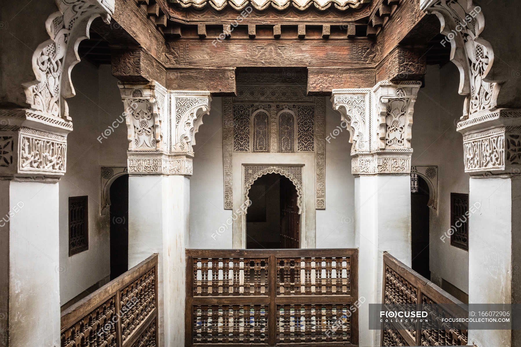 Ben Youssef Madrasa Wallpapers