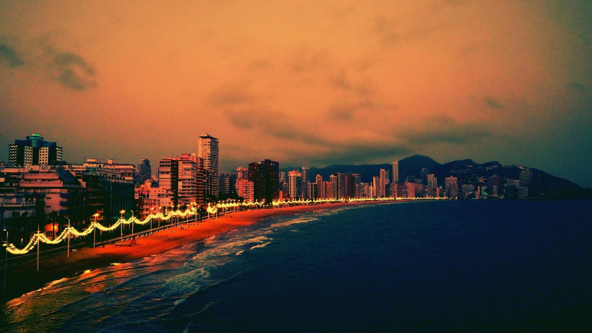 Benidorm Wallpapers