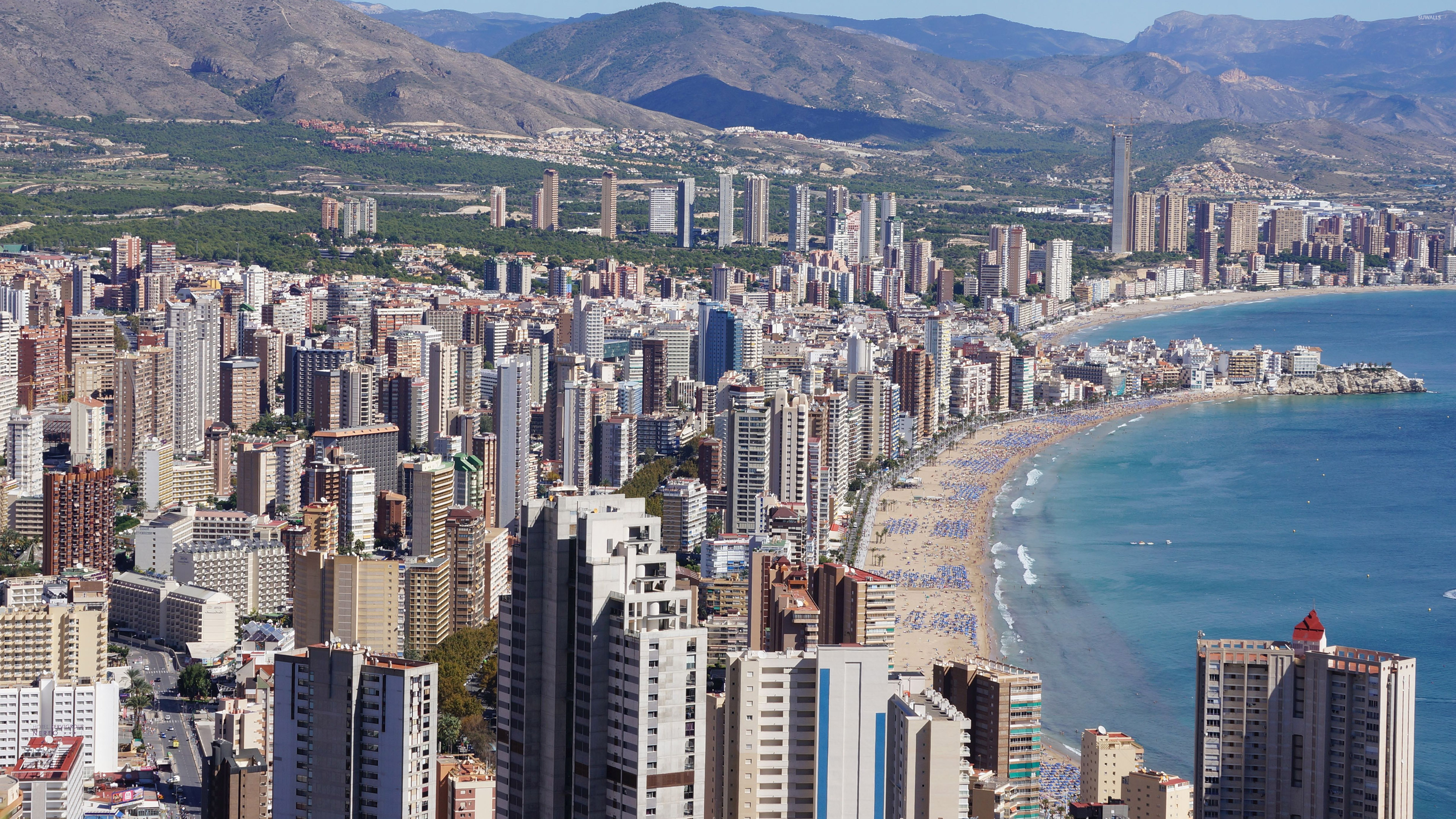 Benidorm Wallpapers