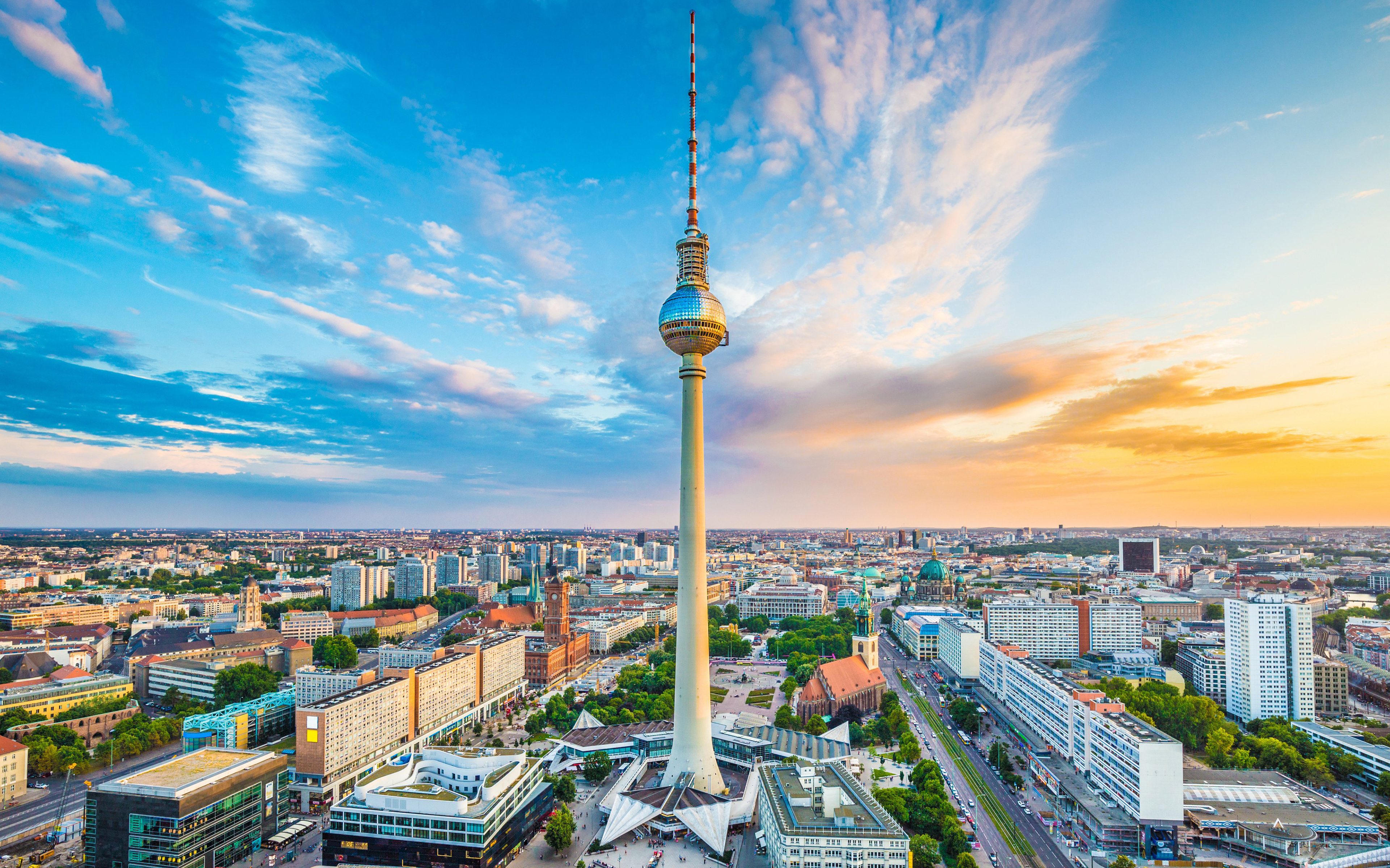 Berlin Wallpapers