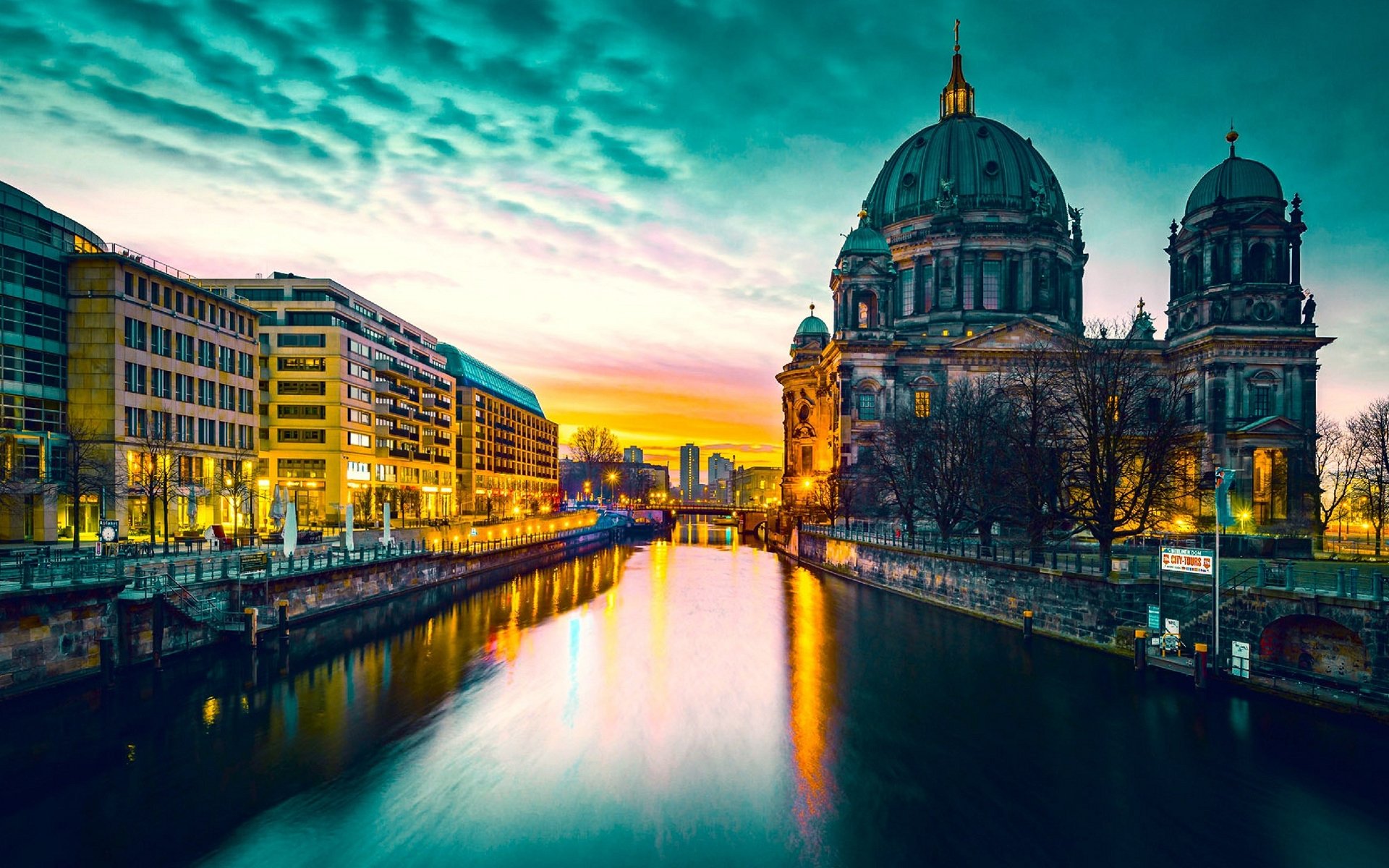 Berlin Wallpapers