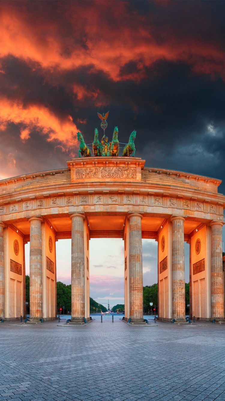 Berlin Wallpapers