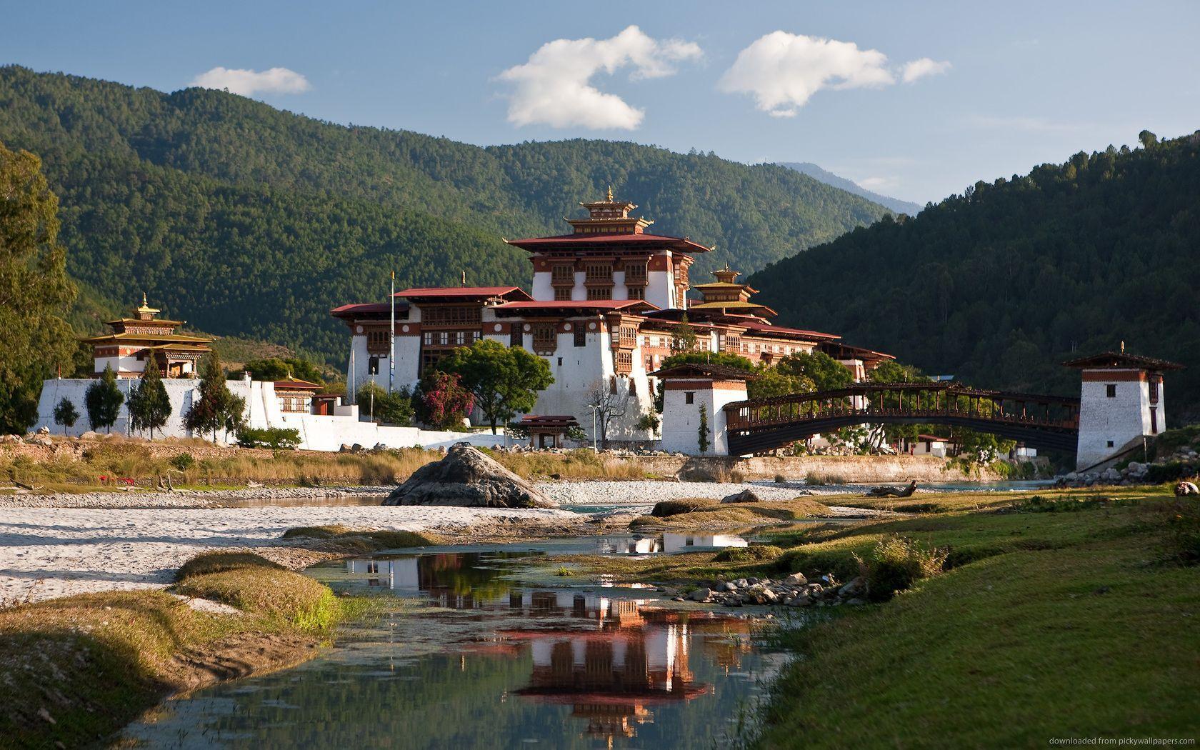 Bhutan Wallpapers