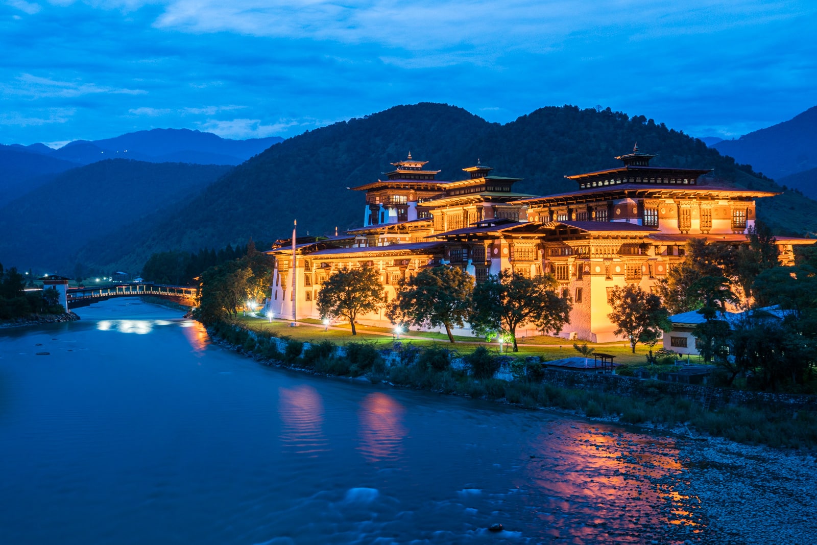 Bhutan Wallpapers