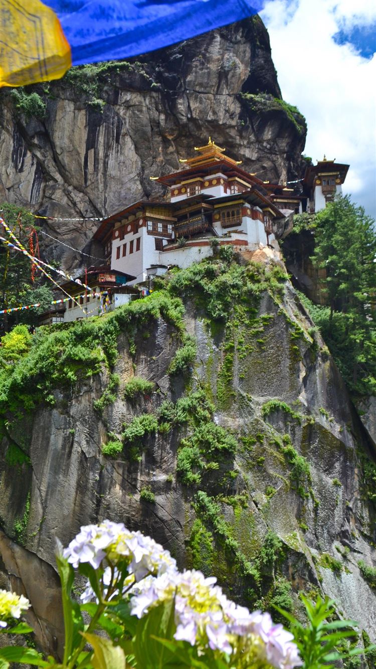 Bhutan Wallpapers