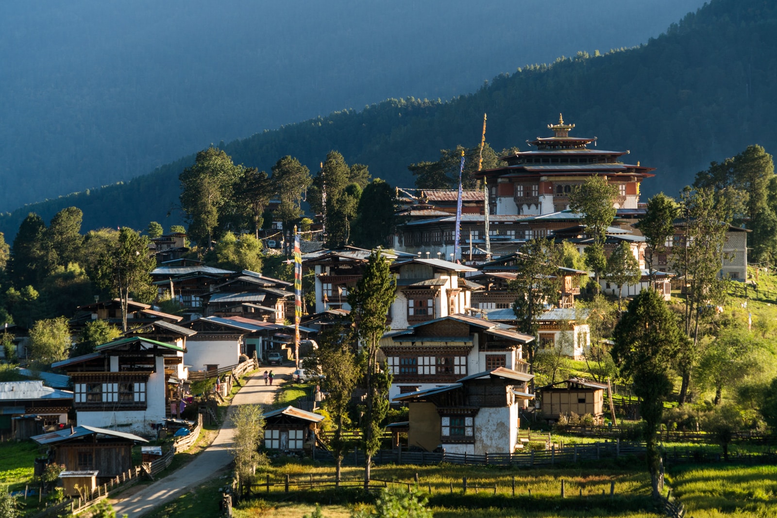 Bhutan Wallpapers