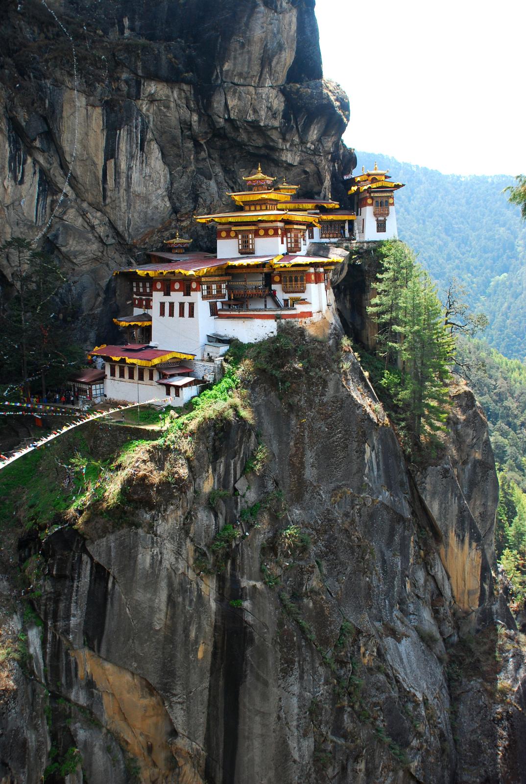 Bhutan Wallpapers